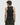 Ribbed Tank Undershirt 2Pack - Black/Black