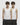 Ribbed Tank Undershirt 2Pack - White/White