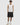 Ribbed Tank Undershirt 2Pack - White/White